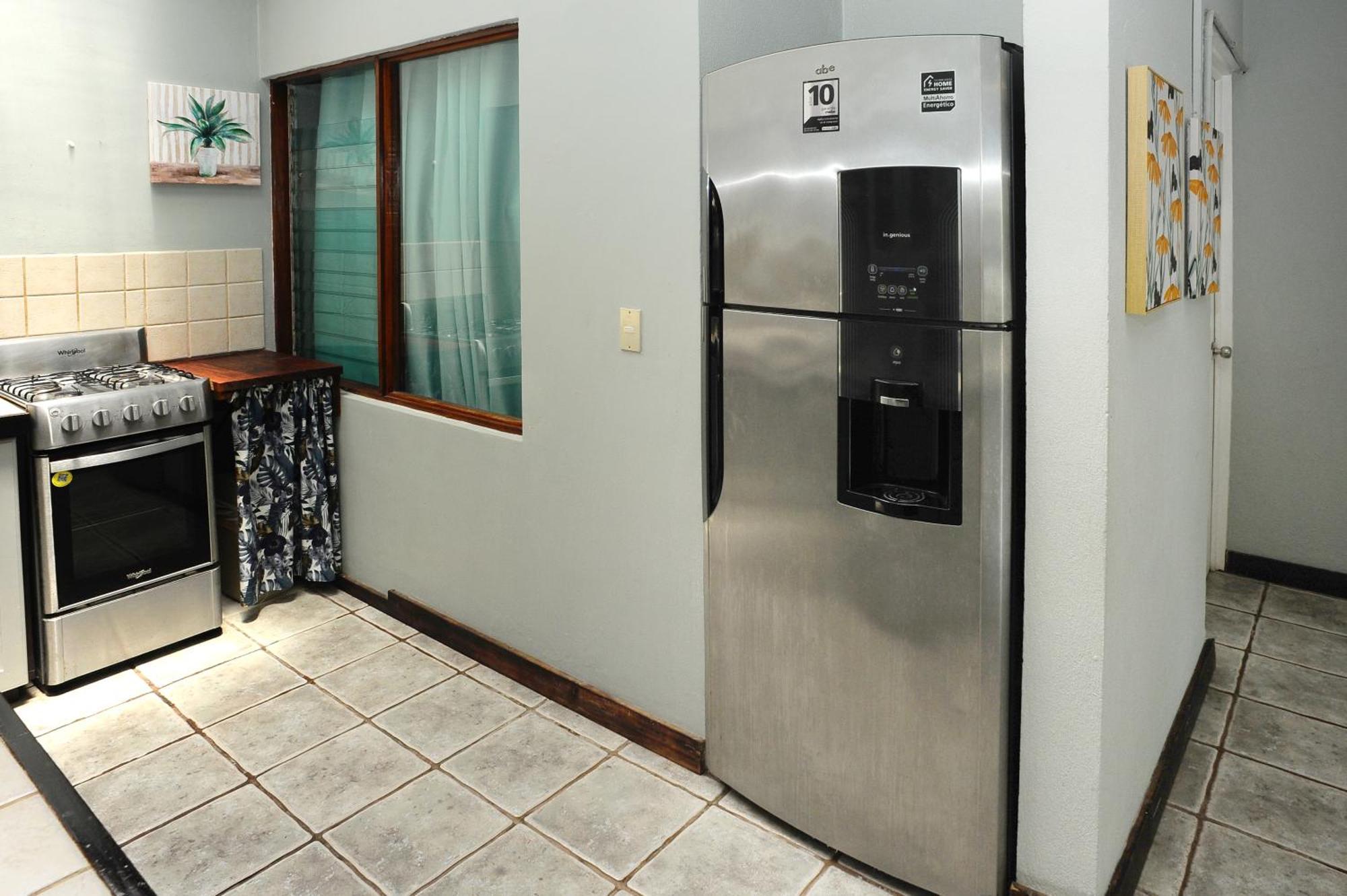 Albergue Wide Mouth Frog Quepos Manuel Antonio Exterior foto