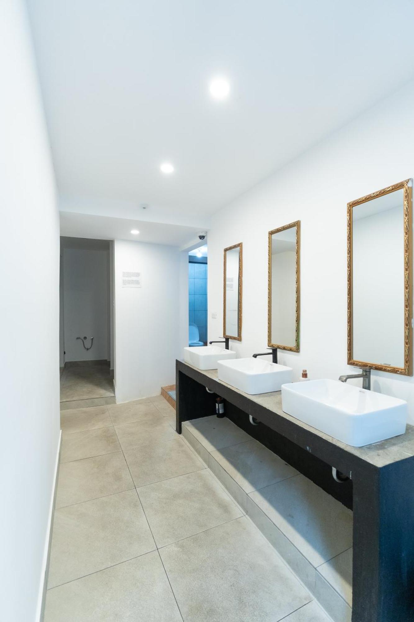Albergue Wide Mouth Frog Quepos Manuel Antonio Exterior foto